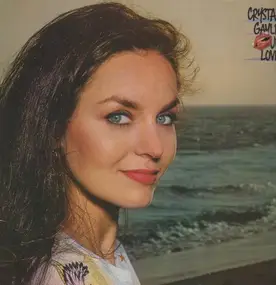 Crystal Gayle - True Love