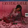 LP - Crystal Gayle - We Must Believe In Magic - MFSL Pressing