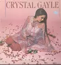 LP - Crystal Gayle - We Must Believe In Magic