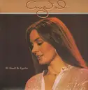 LP - Crystal Gayle - We Should be together