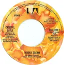 7inch Vinyl Single - Crystal Gayle - When I Dream