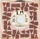7inch Vinyl Single - Crystal Gayle - You Never Miss A Real Good Thing (Till He Says Goodbye)