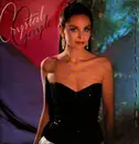 LP - Crystal Gayle - Nobody's Angel