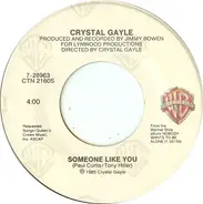 Crystal Gayle - A Long And Lasting Love