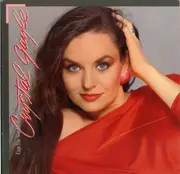 LP - Crystal Gayle - Cage The Songbird