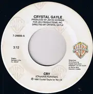 Crystal Gayle - Cry