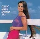 CD - Crystal Gayle - Crystal Gayle's Greatest Hits