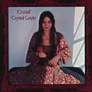 CD - Crystal Gayle - Crystal