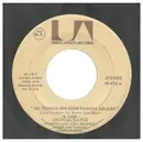 7inch Vinyl Single - Crystal Gayle - Don't It Make My Brown Eyes Blue