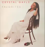 Crystal Gayle - Favorites