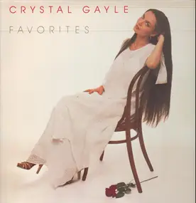 Crystal Gayle - Favorites