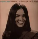 LP - Crystal Gayle - I've Cried The Blue Right Out Of My Eyes