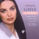 CD - Crystal Gayle - Love Songs