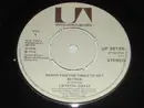 7inch Vinyl Single - Crystal Gayle - Ready For The Times To Get Better