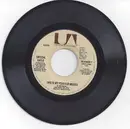 7inch Vinyl Single - Crystal Gayle - This Is My Year For Mexico