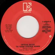 Crystal Gayle - 'Til I Gain Control Again