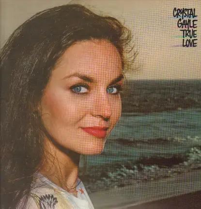Crystal Gayle - True Love