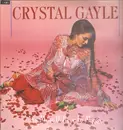 LP - Crystal Gayle - We Must Believe In Magic