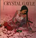 LP - Crystal Gayle - We Must Believe In Magic