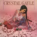 LP - Crystal Gayle - We Must Believe In Magic
