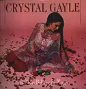 LP - Crystal Gayle - We Must Believe In Magic