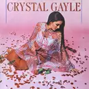 LP - Crystal Gayle - We Must Believe In Magic