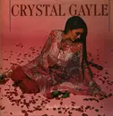 LP - Crystal Gayle - We Must Believe In Magic
