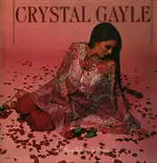 LP - Crystal Gayle - We Must Believe In Magic