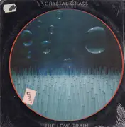 LP - Crystal Grass - The Love Train