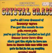 Crystal Grass - Crystal Grass