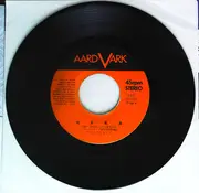 7inch Vinyl Single - Crystal King - 処女航海