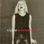 CD - Crystal Lewis - Fearless