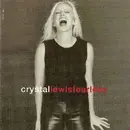 CD - Crystal Lewis - Fearless