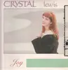 LP - Crystal Lewis - Joy