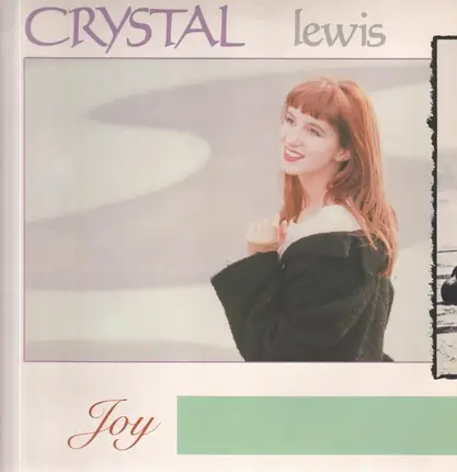 Crystal Lewis - Joy