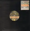 12inch Vinyl Single - Crystal - Love Is Like Oxygene