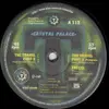 12inch Vinyl Single - Crystal Palace - The Travel Part 2