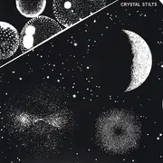 LP - Crystal Stilts - In Love With Oblivion