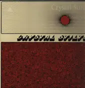 Crystal Stilts - Nature Noir