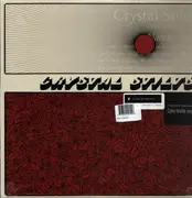 LP - Crystal Stilts - Nature Noir - Coke Bottle Clear Vinyl