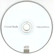 CD - Crystal Skulls - Outgoing Behaviour