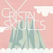 CD - Crystal Skulls - Blocked Numbers