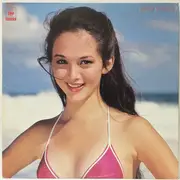 LP - Crystal Sounds - カラオケ / ヒット歌謡 - Incl. OBI and Insert.