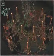 Crystal Tango Orchestra / Ranko Fujisawa - Tango Best Wide