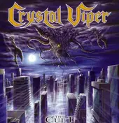 crystal viper - Cult