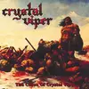 CD - CRYSTAL VIPER - CURSE OF CRYSTAL VIPE