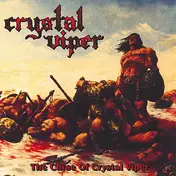 crystal viper - CURSE OF CRYSTAL VIPE