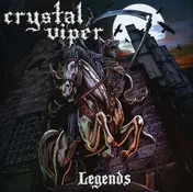crystal viper - Legends
