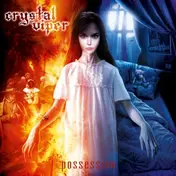 crystal viper - POSSESSION =ORANGE=