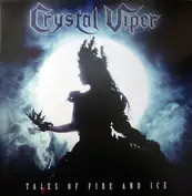 crystal viper